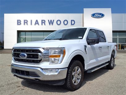 Used 2022 Ford F150 XLT w/ XTR Package