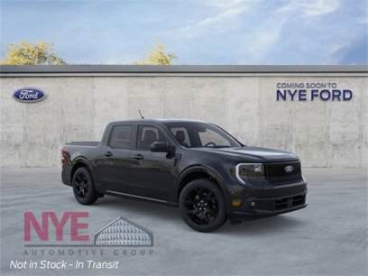 New 2025 Ford Maverick Lobo