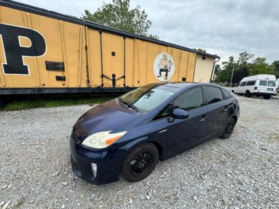 Used 2013 Toyota Prius One