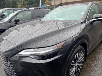 Used 2023 Lexus RX 350h