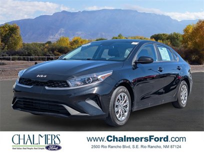 Used 2023 Kia Forte LX