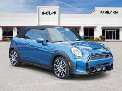 Used 2023 MINI Cooper S