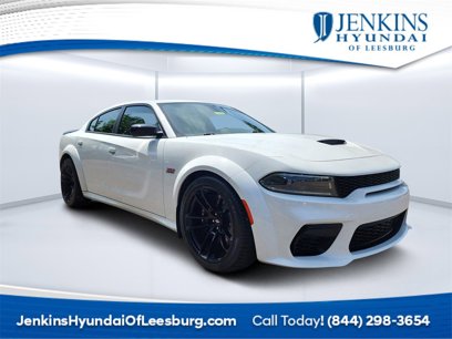 Used 2023 Dodge Charger Scat Pack
