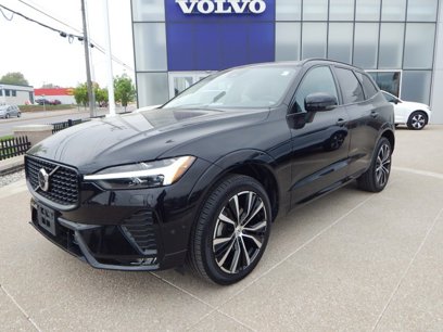 Certified 2023 Volvo XC60 B5 Plus w/ Climate Package