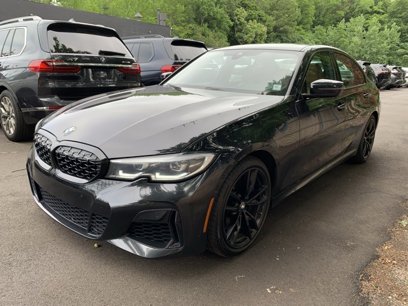 Used 2021 BMW M340i xDrive w/ Premium Package
