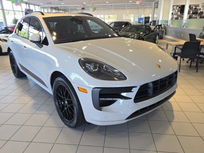 Used 2021 Porsche Macan GTS
