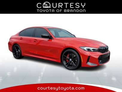 Used 2023 BMW M340i xDrive w/ Premium Package
