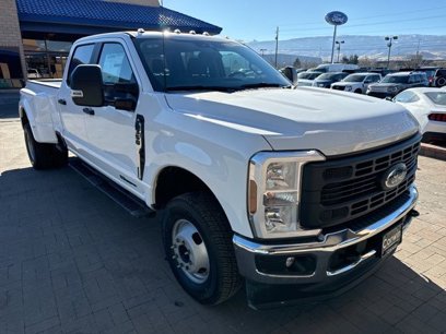 New 2025 Ford F350 XL