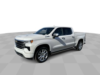 Used 2023 Chevrolet Silverado 1500 High Country w/ High Country Premium Package