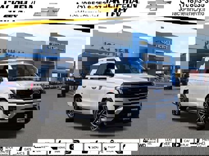 Used 2019 Ford Expedition Limited w/ Equipment Group 303A
