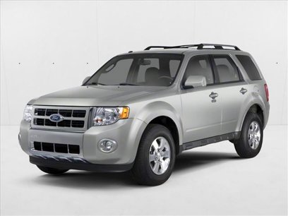 Used 2012 Ford Escape XLS
