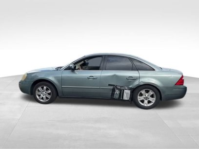 Used 2005 Ford Five Hundred SEL