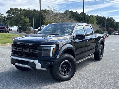 Used 2024 Ford F150 Raptor