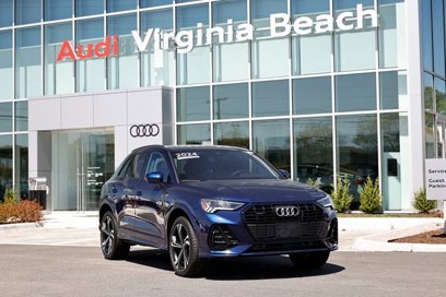 Used 2024 Audi Q3 2.0T Premium Plus w/ Premium Plus Package