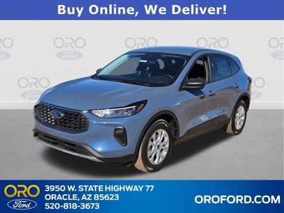 New 2025 Ford Escape Active