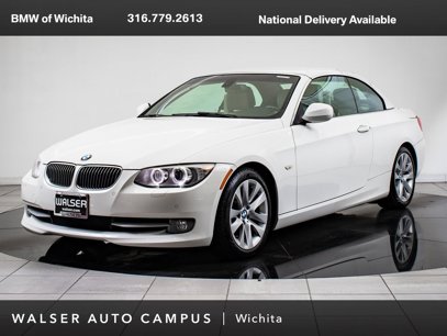 Used 2013 BMW 328i Convertible