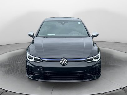 Used 2024 Volkswagen Golf R