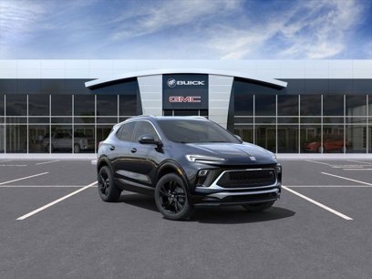 New 2025 Buick Encore GX Sport Touring w/ Comfort Package