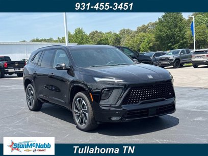New 2025 Buick Enclave Sport Touring w/ Power Package