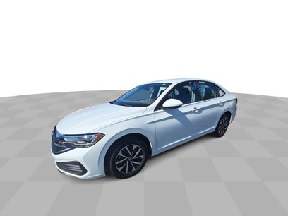 Used 2023 Volkswagen Jetta S