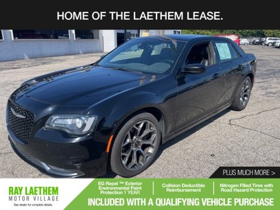 Used 2016 Chrysler 300 S