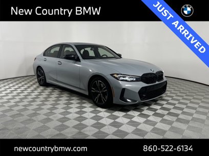 Used 2024 BMW M340i xDrive w/ Premium Package
