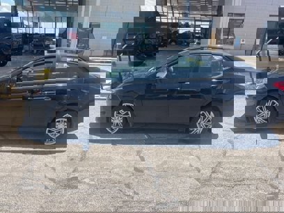 Used 2019 Toyota Corolla LE