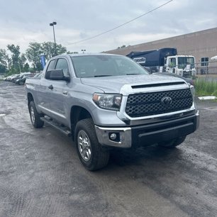 Used 2021 Toyota Tundra SR5