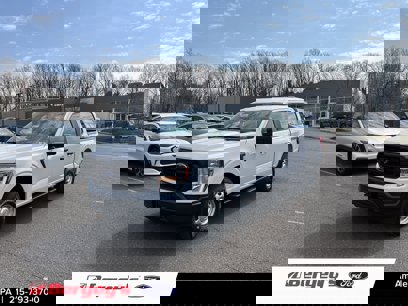 Certified 2021 Ford F150 XL w/ FX4 Off-Road Package