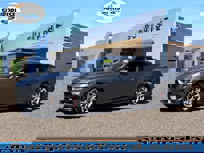 Used 2024 Ford Mustang GT Premium