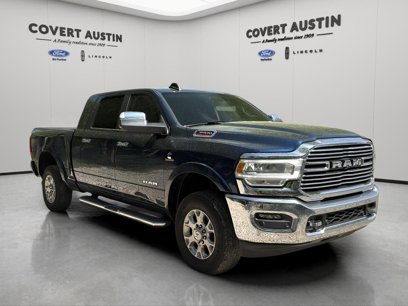 Used 2022 RAM 3500 Laramie