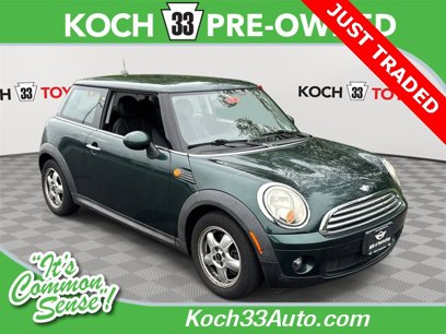 Used 2007 MINI Cooper Hardtop