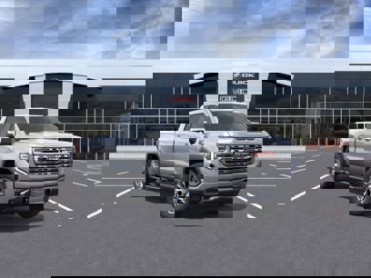 New 2025 GMC Sierra 1500 Denali