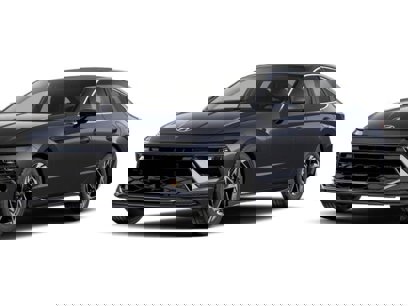 New 2025 Hyundai Sonata SEL
