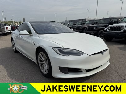 Used 2016 Tesla Model S 75D
