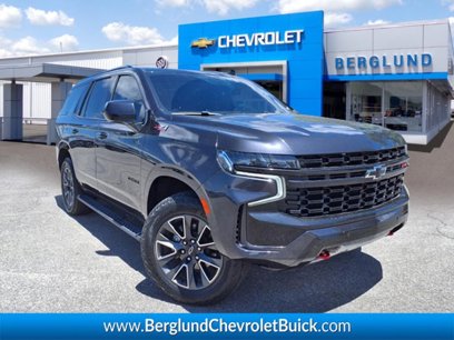 Used 2023 Chevrolet Tahoe Z71