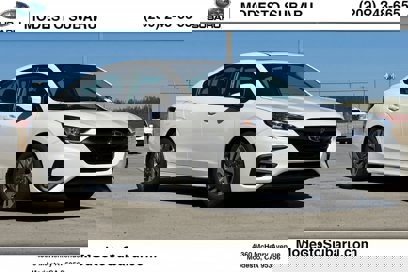 New 2025 Subaru Legacy Limited