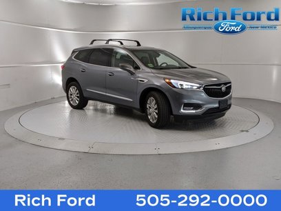 Used 2021 Buick Enclave Premium w/ Sun and Sites Package