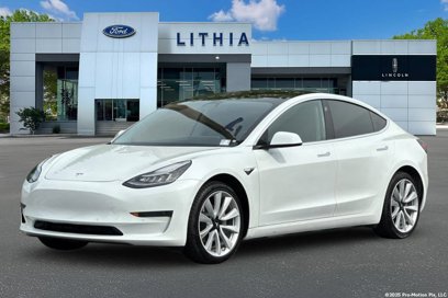 Used 2020 Tesla Model 3