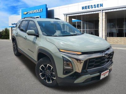 New 2026 Chevrolet Equinox ACTIV w/ Convenience Package III