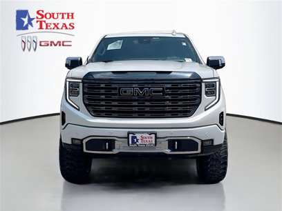 Used 2023 GMC Sierra 1500 Denali Ultimate