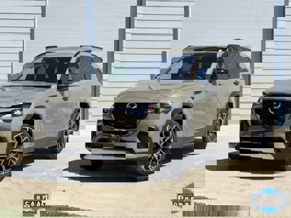 Used 2025 MAZDA CX-70 Plug-In Hybrid w/ Premium Plus