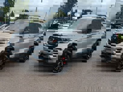 Used 2023 Ford Explorer ST w/ Equipment Group 401A
