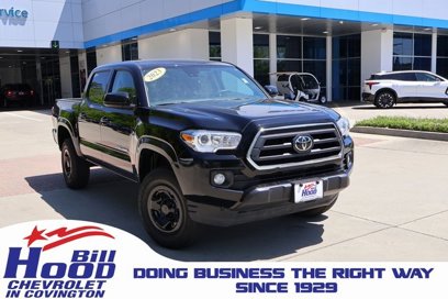 Used 2023 Toyota Tacoma SR5