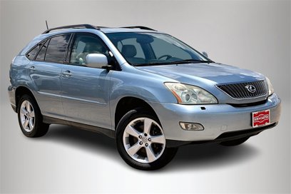 Used 2005 Lexus RX 330 AWD
