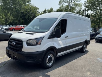 Used 2020 Ford Transit 250 Medium Roof w/ Load Area Protection Package