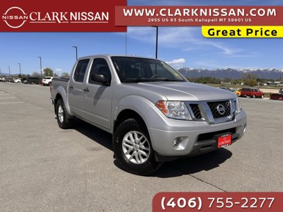 Used 2018 Nissan Frontier SV w/ Value Truck Package