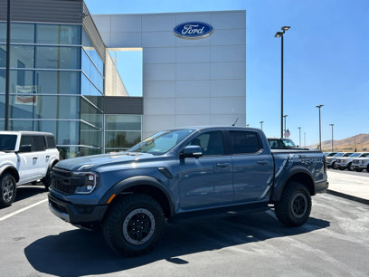 Used 2024 Ford Ranger Raptor