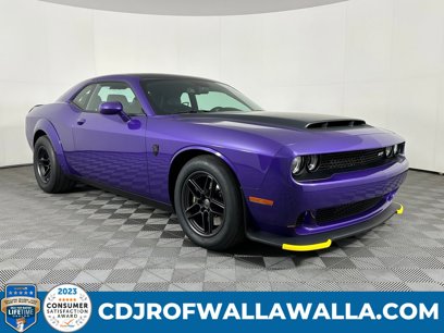 New 2023 Dodge Challenger SRT Hellcat Redeye