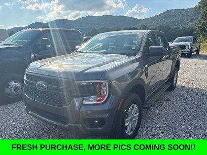 Used 2024 Ford Ranger XL w/ Trailer Tow Package